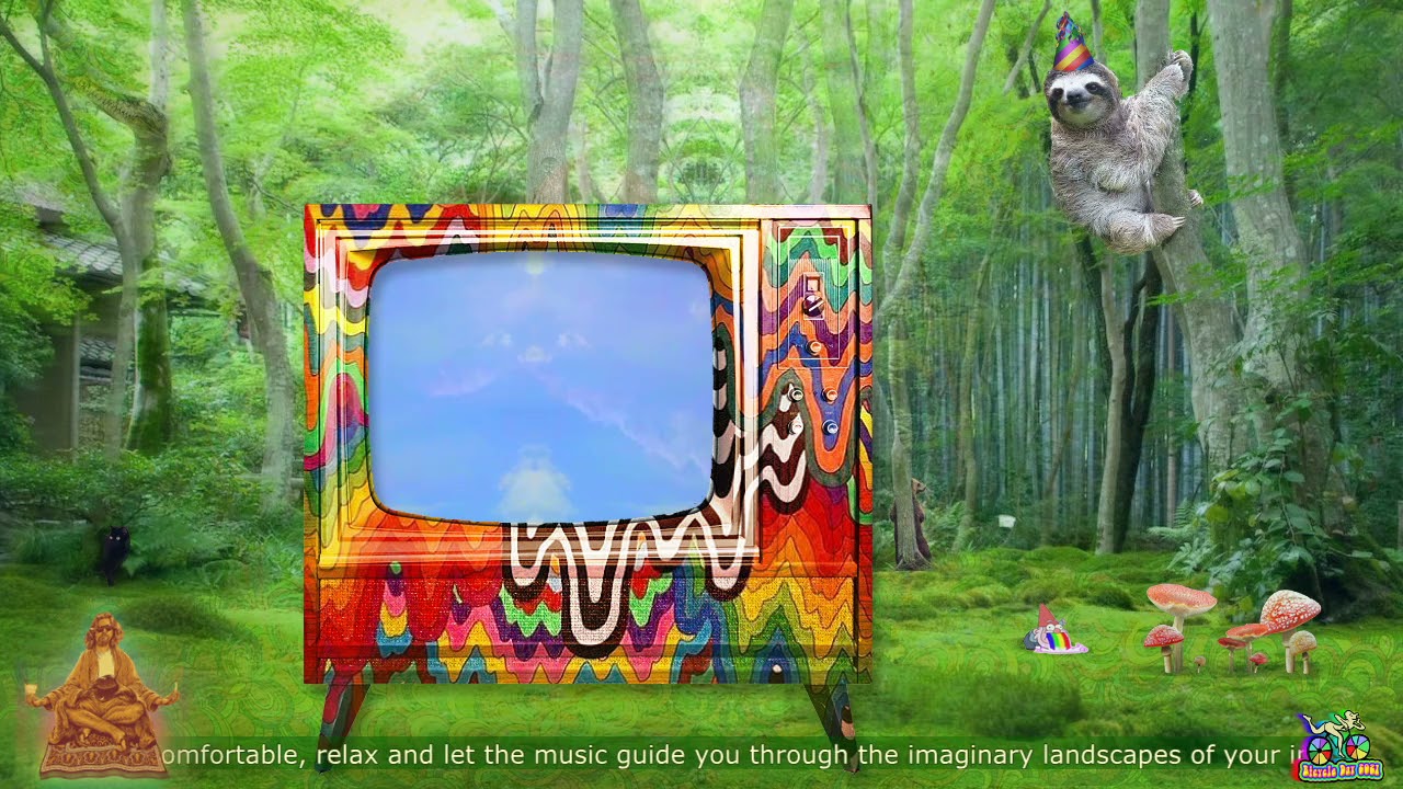 PHOBoS - The Moon Base Bicycle Day 2021 Special (Orv Folia)