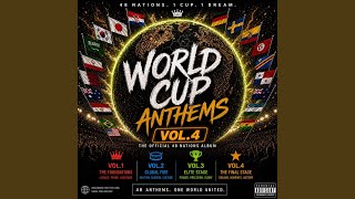 Canal de Fuego (Panama World Cup 2026 Anthem)