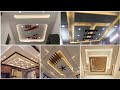 Innovative False Ceiling Ideas for Modern Homes | False Ceiling Magic: Aesthetic Functional Designs