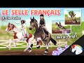 Les secrets du selle franais  feat game master pauline  star stable online