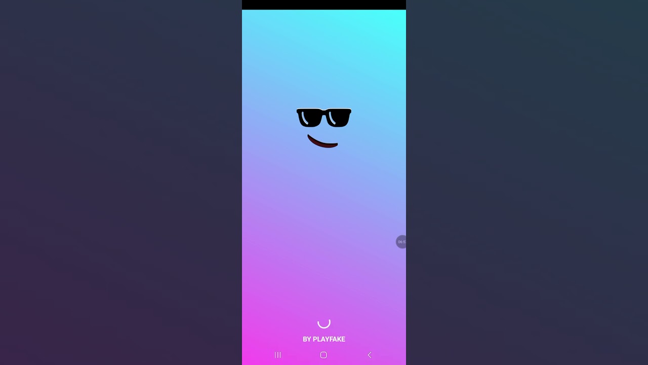 Instagram { falso} de outra marca da shopping