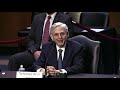 John Kennedy grills Merrick Garland about Title IX, school reopenings at confirmation hearing