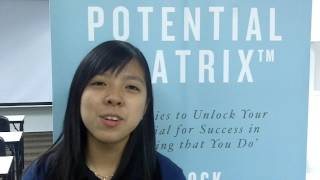 Celebrity Testimonial by Ee Xuan ( Intern at AIG) Net Worth