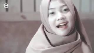 Ramadhan tiba cover by jovita aurel