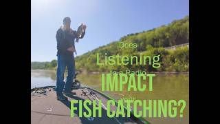 Ohio River Spring 2026 Fishing compilation.