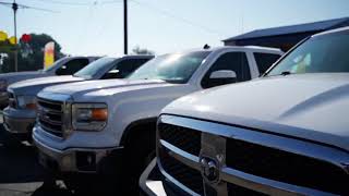 Super Shopper Auto Sales