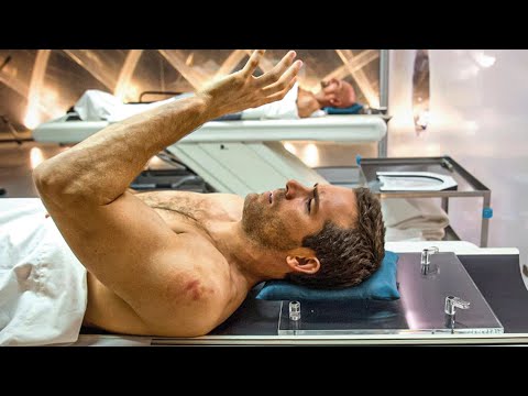 ملياردير قبل مايمـ ـوت بينقل وعيه لجسم شاب سليم عشان يقدر يستمتع بالحياه ولكن النهاية بتبقي صادمة 