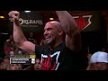 Mike Selearis v Glenn Bengtsson: WAL 2016 Middleweight Semi Final, Left Hand