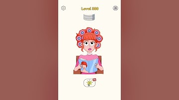 Dop 4 draw one part game level 351-400 puzzle game - gameplay walkthrough