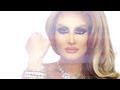 Maya Diab Inspired Look (Promo)