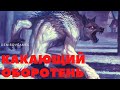 КАКАЮЩИЙ ОБОРОТЕНЬ ( Страшная история )