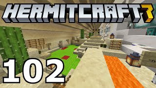 Hermitcraft 7: Dream Come True (Episode 102)