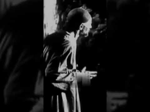 مشهد من الفيلم النادر ارض النيل عام 1946 Shorts 