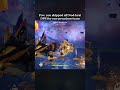 All of them using F2p weapons btw | Genshin impact