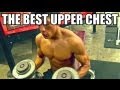 Most effective upper chest exercise natural teen bodybuilder christian guzman