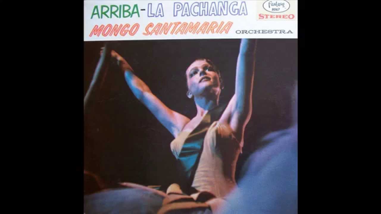 Guarda Sabroso - MONGO SANTAMARIA y su ORQUESTA su YouTube Guarda Sabroso - MONGO SANTAMARIA y su ORQUESTA su YouTube