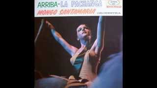 Sabroso-MONGO SANTAMARIA y su ORQUESTA