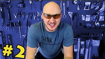 CrazyRussianHacker says "Boom" compilation (Funny) You ask we compile #2