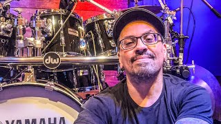 Joshua Redman - Headin’Home / drum cover Alessandro Primata