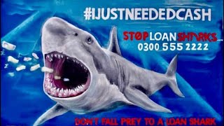Stop Loans Sharks / PMW - Video