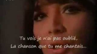 Les Feuilles Mortes -  Juliette Greco