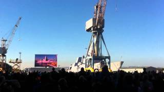 D37- HMS Duncan