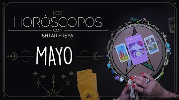 ¿Qué signo son las personas que cumplen en mayo?