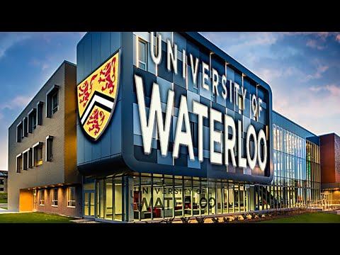 Applying to the University of Waterloo? Here's how to approach your application.