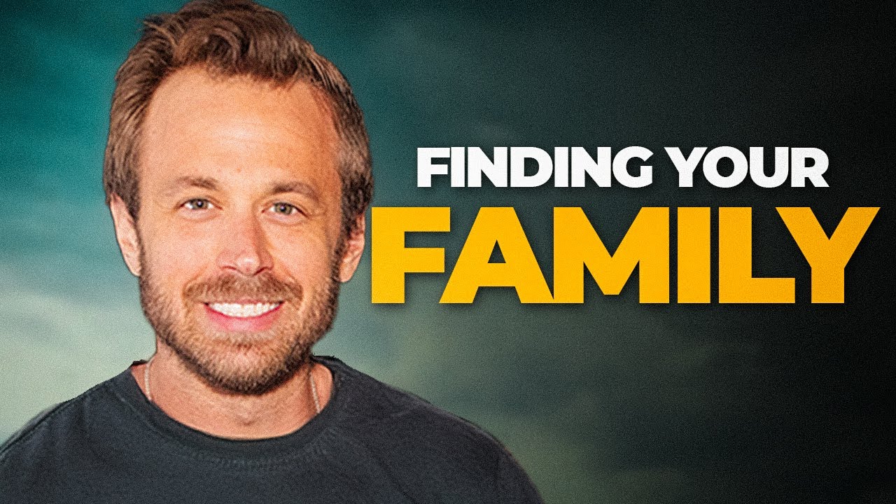 Finding Your Purpose Driven Family