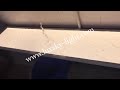 waterproof led panel light