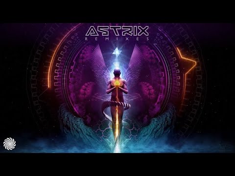 Astrix Sahara Tristan Remix 