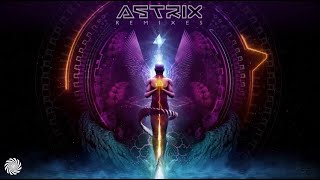 Astrix - Sahara (Tristan Remix) Resimi