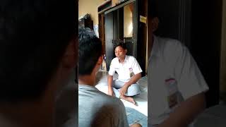 Uprak Bhs Jawa Nawa Maruf 9I 29