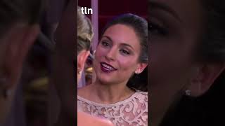 El Sacrificado, Te Dicen