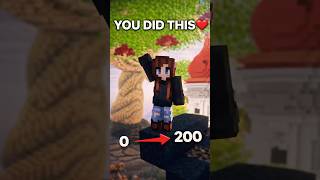 this is getting real. #philosophy #cozyminecraft