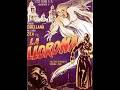 La Llorona (1933) #terror #llorona #mexico