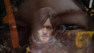 DEATH STRANDING 2: ON THE BEACH デス・ストランディング2 サム1/7