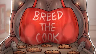 Milk And Cookies... | Comic Dub