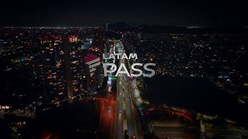 LATAM Pass. Suas milhas, suas escolhas.