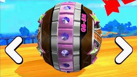 going balls super speedrun gameplay level 1071 - 1073