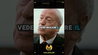 Certi Uomini Vogliono Solo Veder Bruciare Il Mondo  short batman