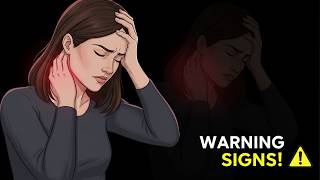 7 Warning SIGNS Your Body Has Too Much INFLAMMATION (Don’t Ignore #3)