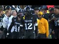 2026 Mountain West Preseason Top Five Safeties