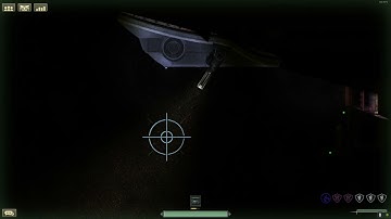 Barotrauma, chain gun auto-ramp up.(comfort option) #3