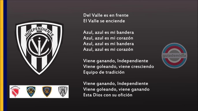 No seas rudito 😤 , hoy nos toca - Independiente Del Valle