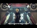 B.A.P - Warriors MV
