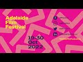 Adelaide film festival 2022 trailer