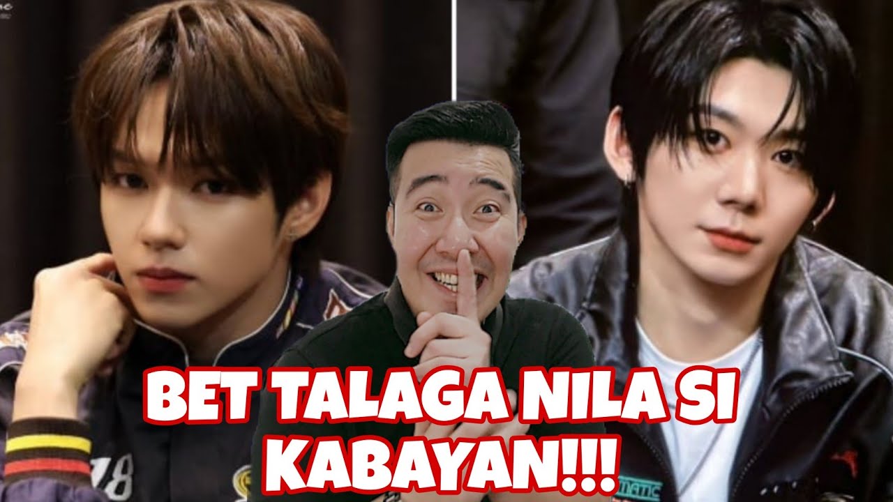 AHOF HANUELZ  SWEET MOMENTS! JL GASPAR | PARK HAN | REACTION