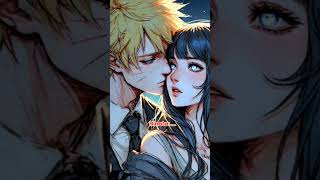 Soy nueva para esto Pero es un fanfic de naruhina #naruhina #hinata #naruto #sakura #Wattpat
