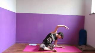 Flow On The Go! Mini Green Tea Break Details